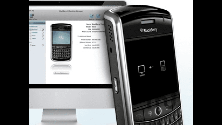 Download photos from blackberry to mac
