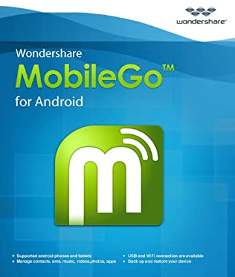 Mobilego Wondershare For Mac