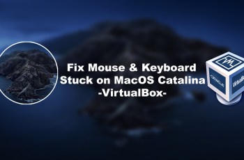 Mac os download for virtualbox