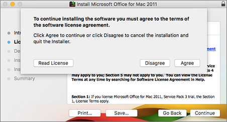 2011 Office For Mac Product Key